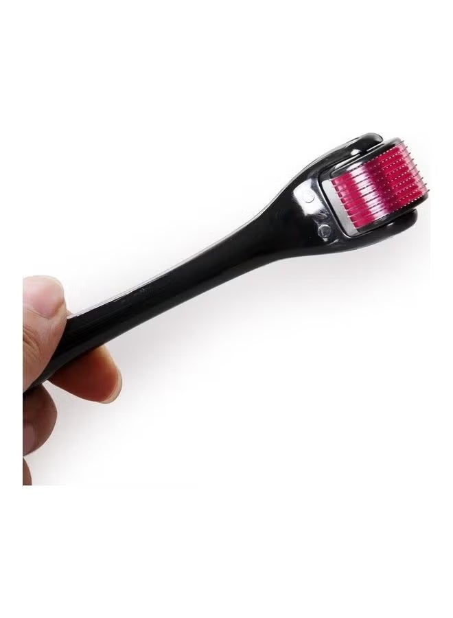 Derma Roller 1.5mm With 540 Titanium Micro Needles - Image 2